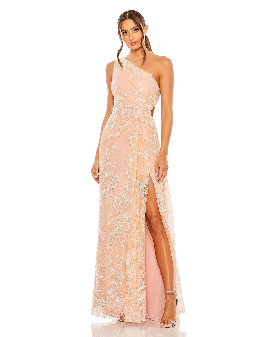 Mac Duggal 68507 Dress - FOSTANI