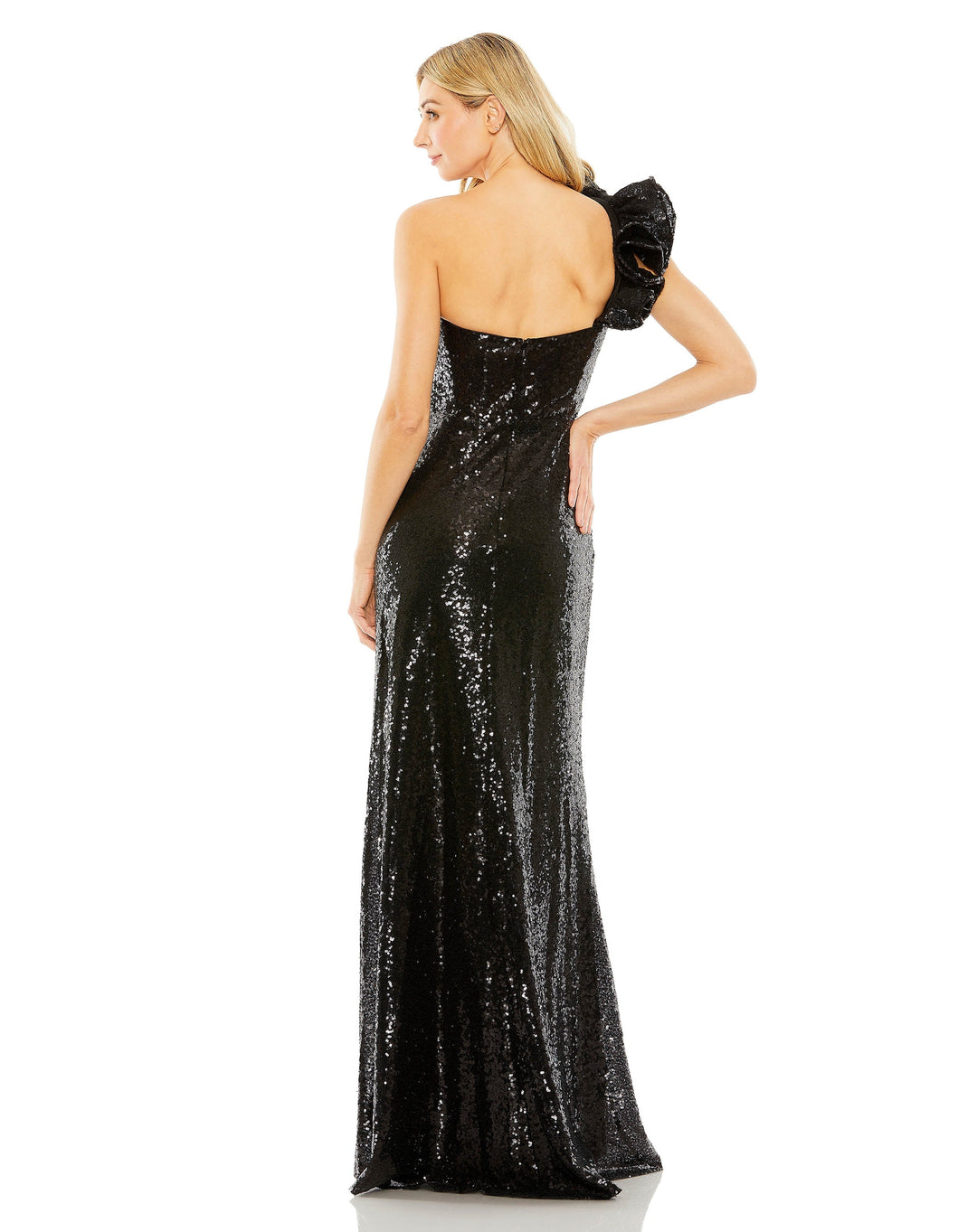 Mac Duggal 68513 Dress - FOSTANI.com