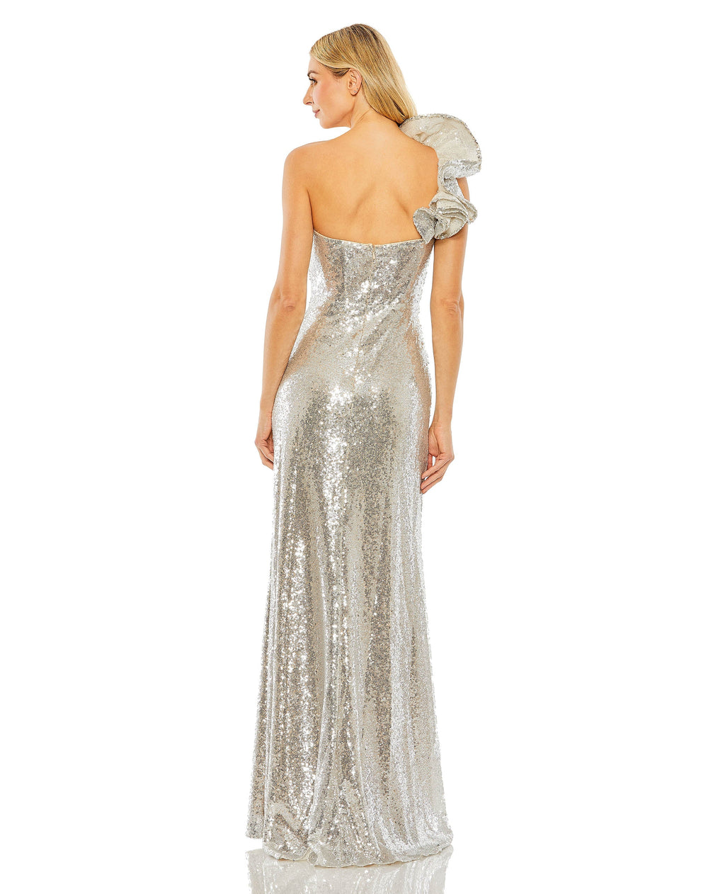 Mac Duggal 68513 Dress - FOSTANI.com