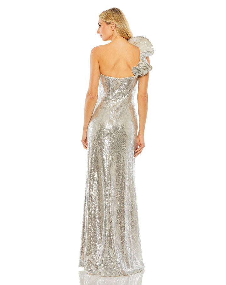 Mac Duggal 68513 Dress - FOSTANI.com