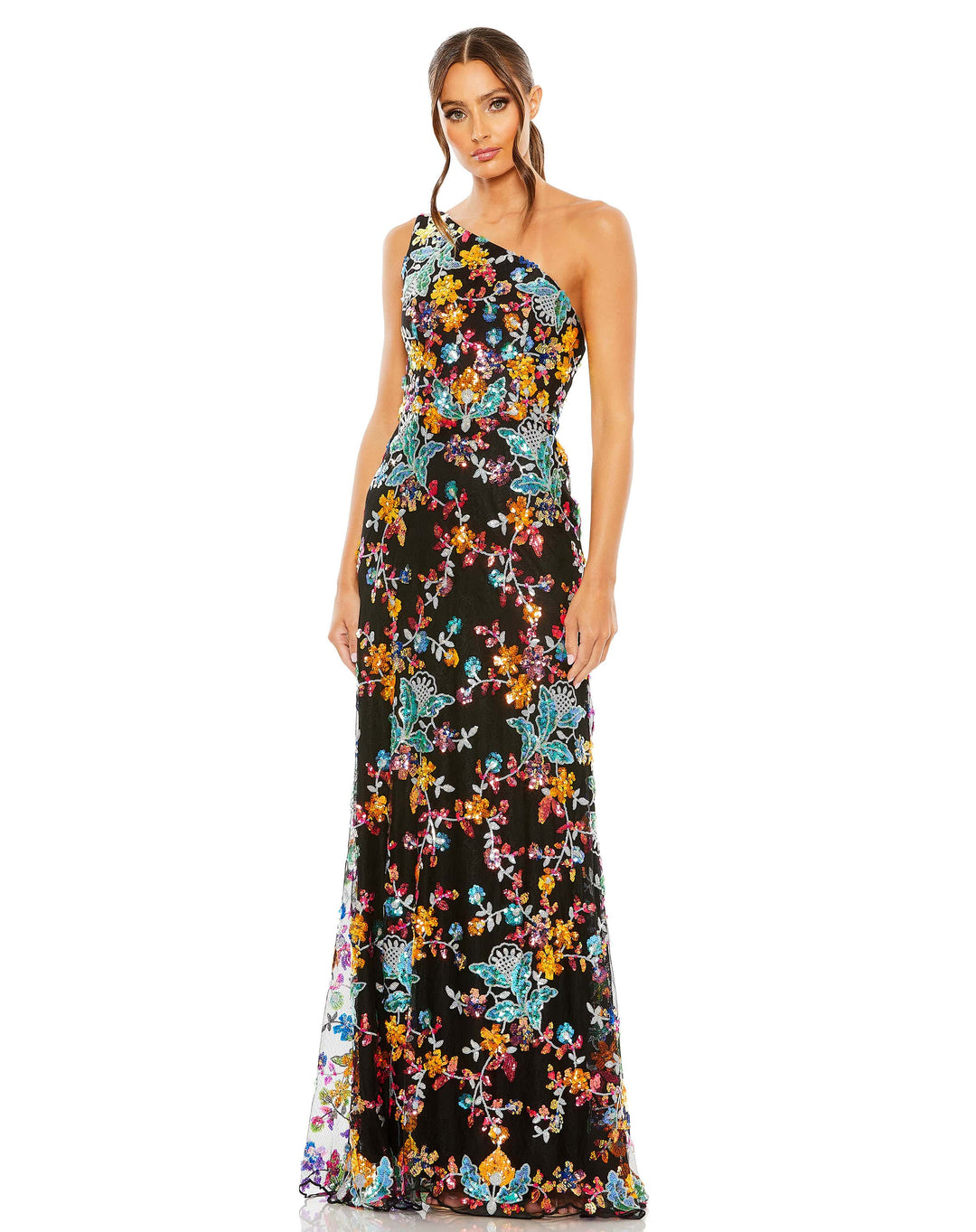 Mac Duggal 68515 Dress - FOSTANI