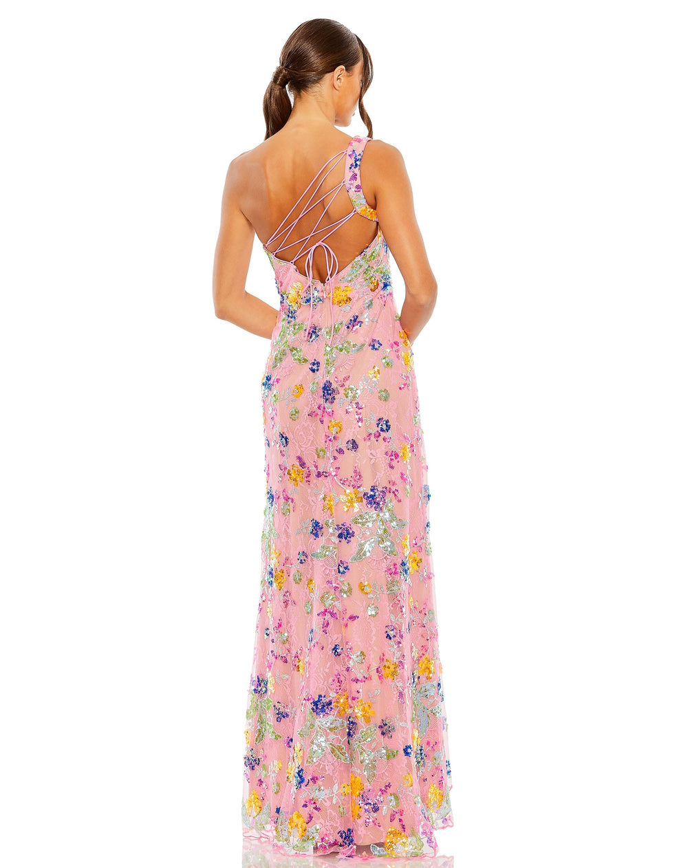 Mac Duggal 68515 Dress - FOSTANI