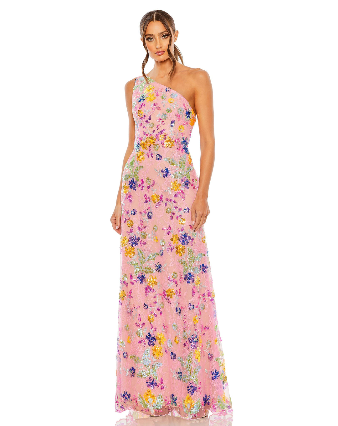 Mac Duggal 68515 Dress - FOSTANI