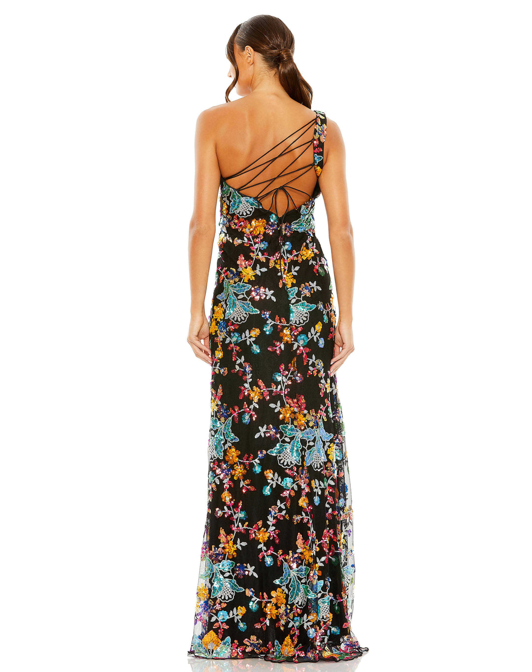 Mac Duggal 68515 Dress - FOSTANI