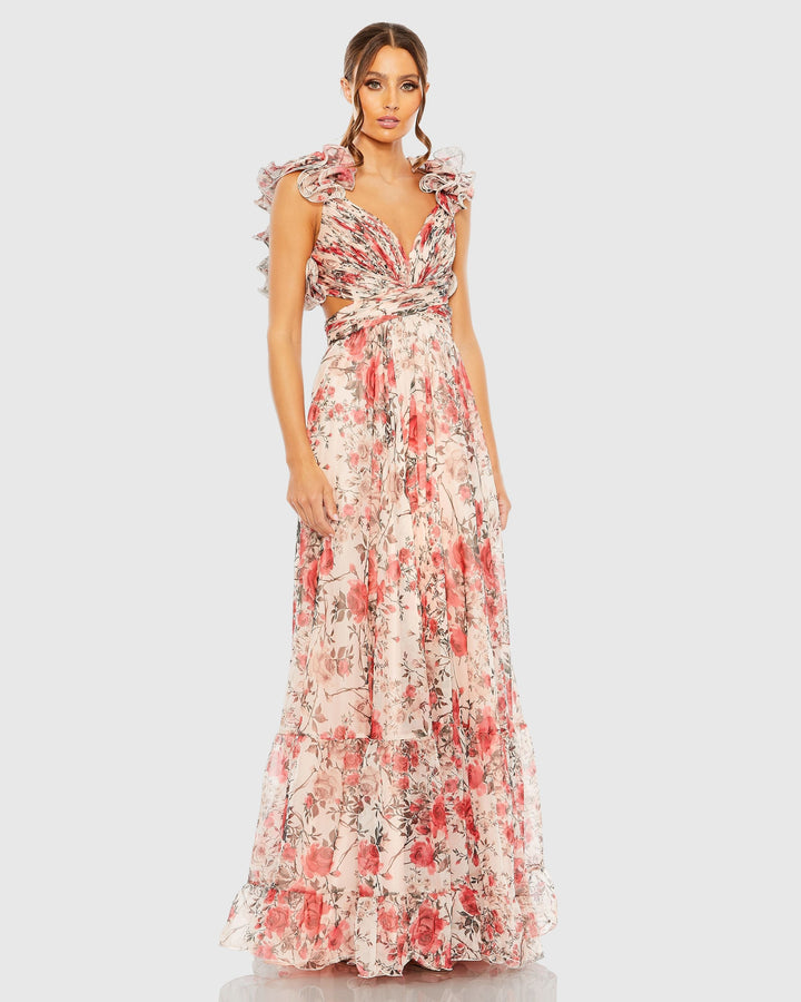Mac Duggal 68518 Dress