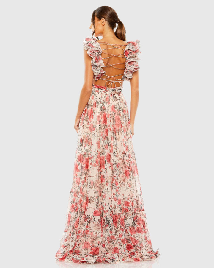 Mac Duggal 68518 Dress