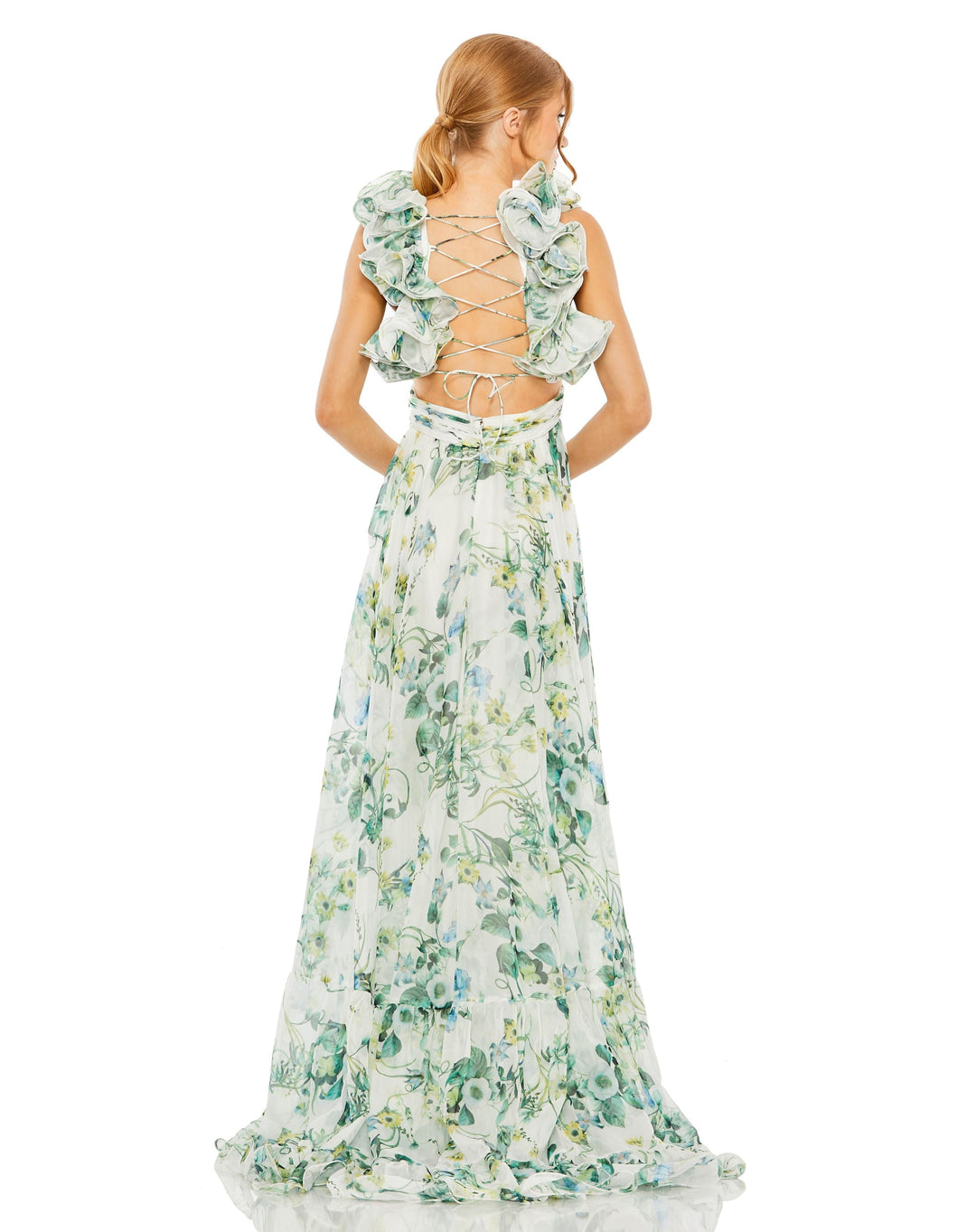 Mac Duggal 68521 Dress - FOSTANI.com