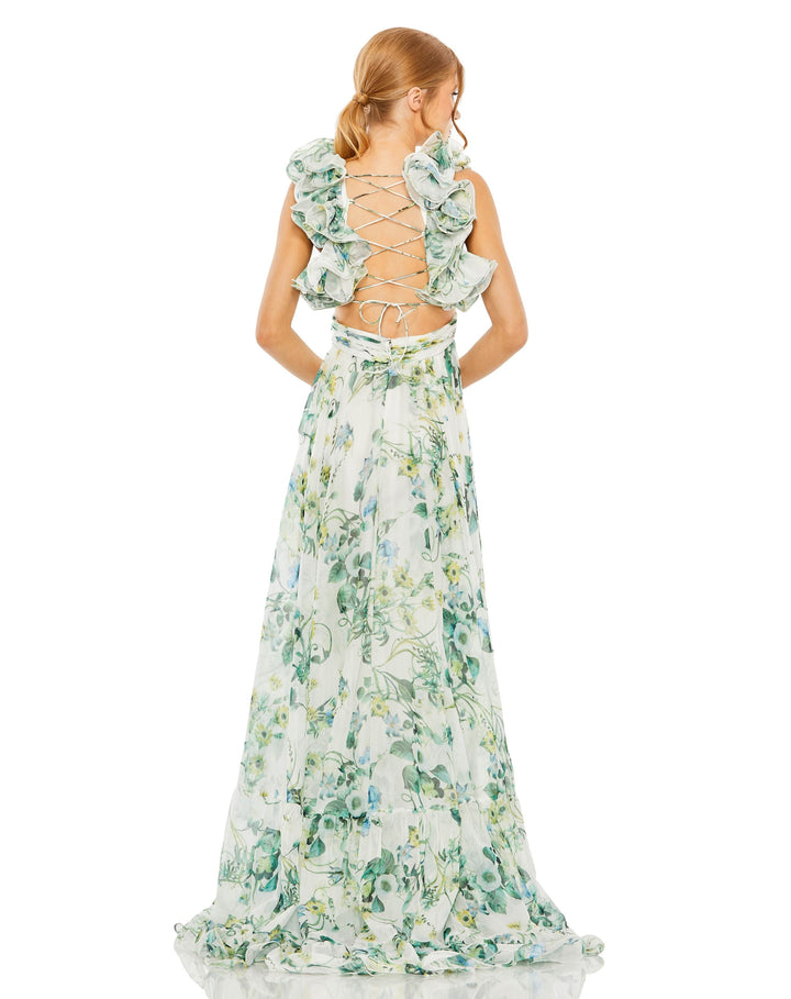 Mac Duggal 68521 Dress - FOSTANI.com