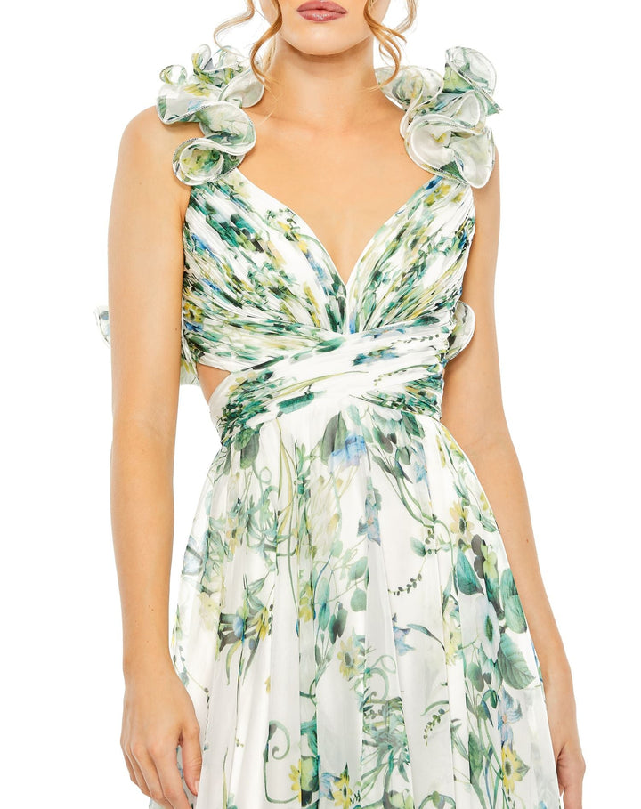 Mac Duggal 68521 Dress - FOSTANI.com