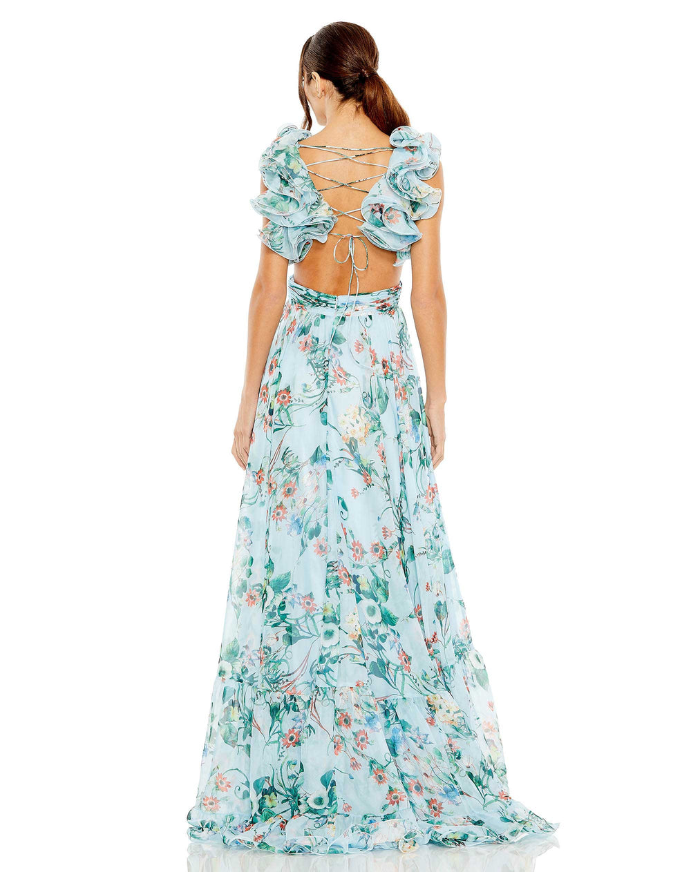 Mac Duggal 68521 Dress - FOSTANI.com