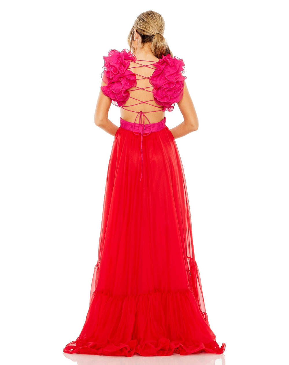 Mac Duggal 68522 Dress - FOSTANI.com