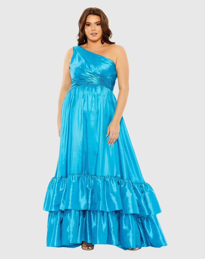 Mac Duggal 68527 DRESS