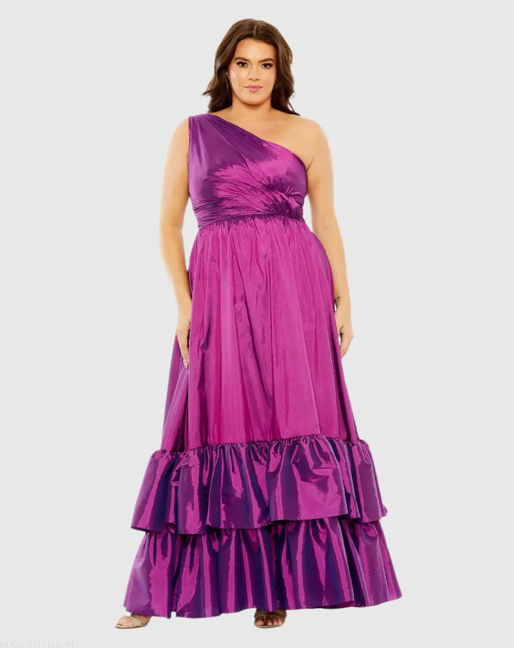 Mac Duggal 68527 DRESS