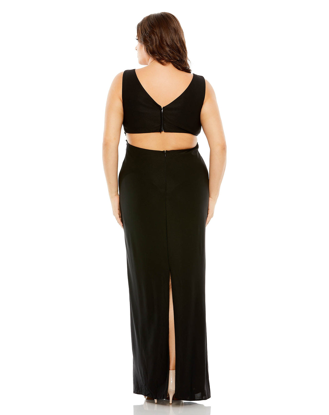Mac Duggal 68536 Dress - FOSTANI.com