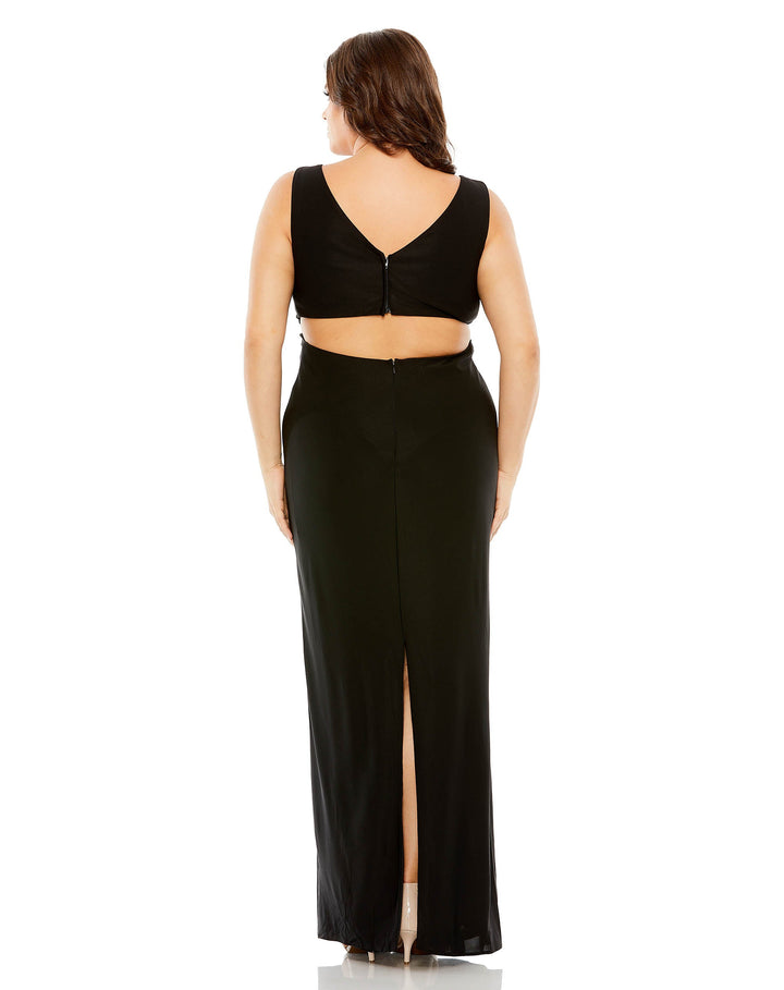 Mac Duggal 68536 Dress - FOSTANI.com