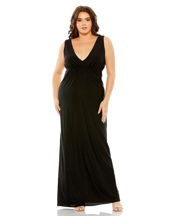 Mac Duggal 68536 Dress - FOSTANI.com