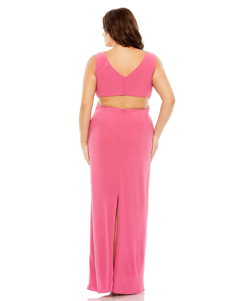 Mac Duggal 68536 Dress - FOSTANI.com