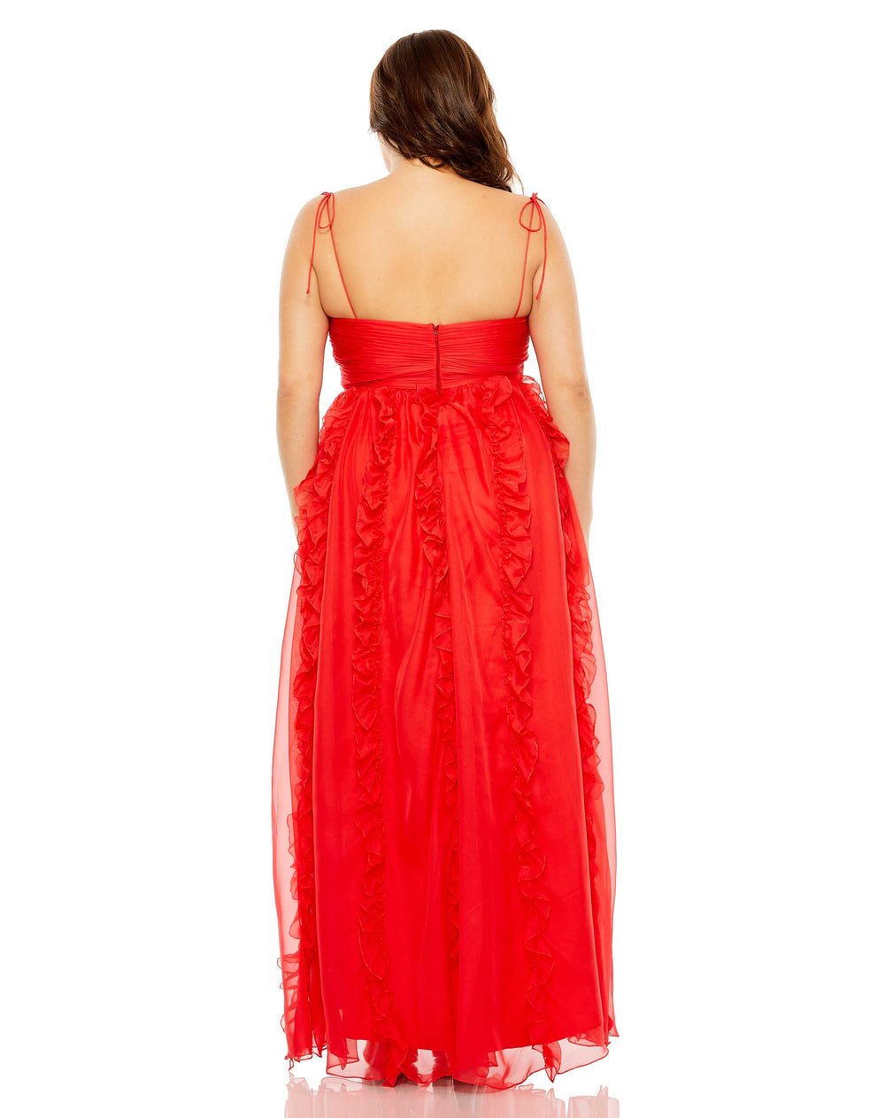 Mac Duggal 68543 Dress - FOSTANI.com