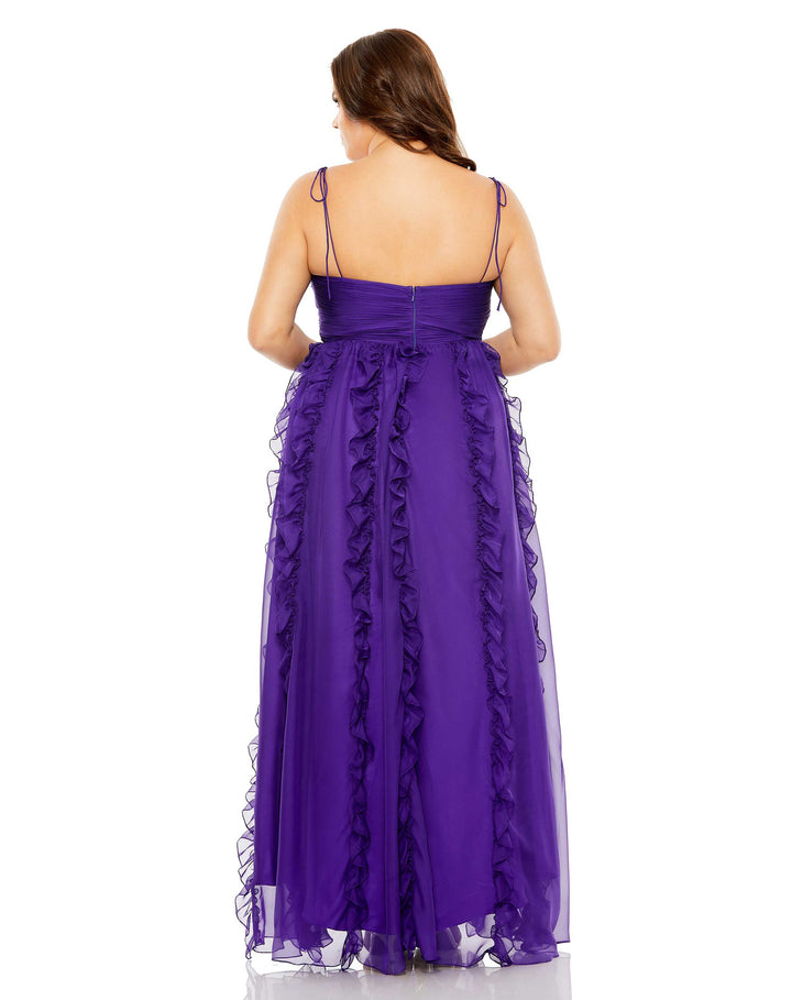 Mac Duggal 68543 Dress - FOSTANI.com