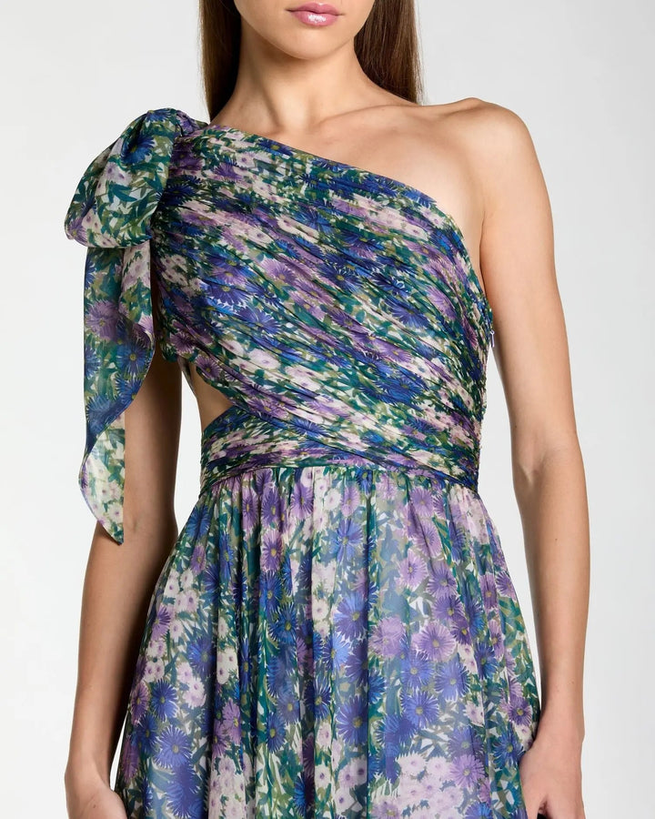 Mac Duggal 68553 Dress - FOSTANI.com