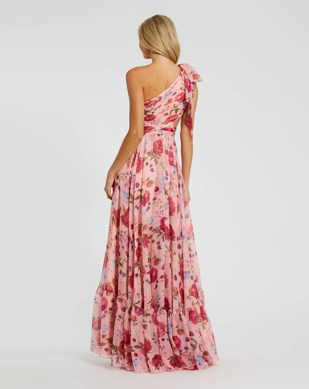 Mac Duggal 68553 Dress