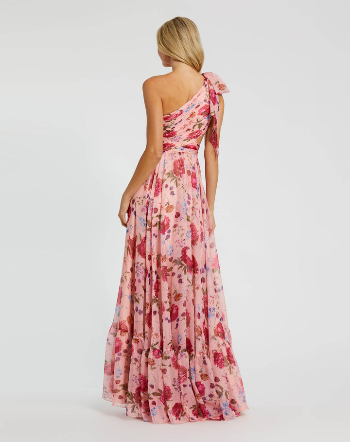 Mac Duggal 68553 Dress