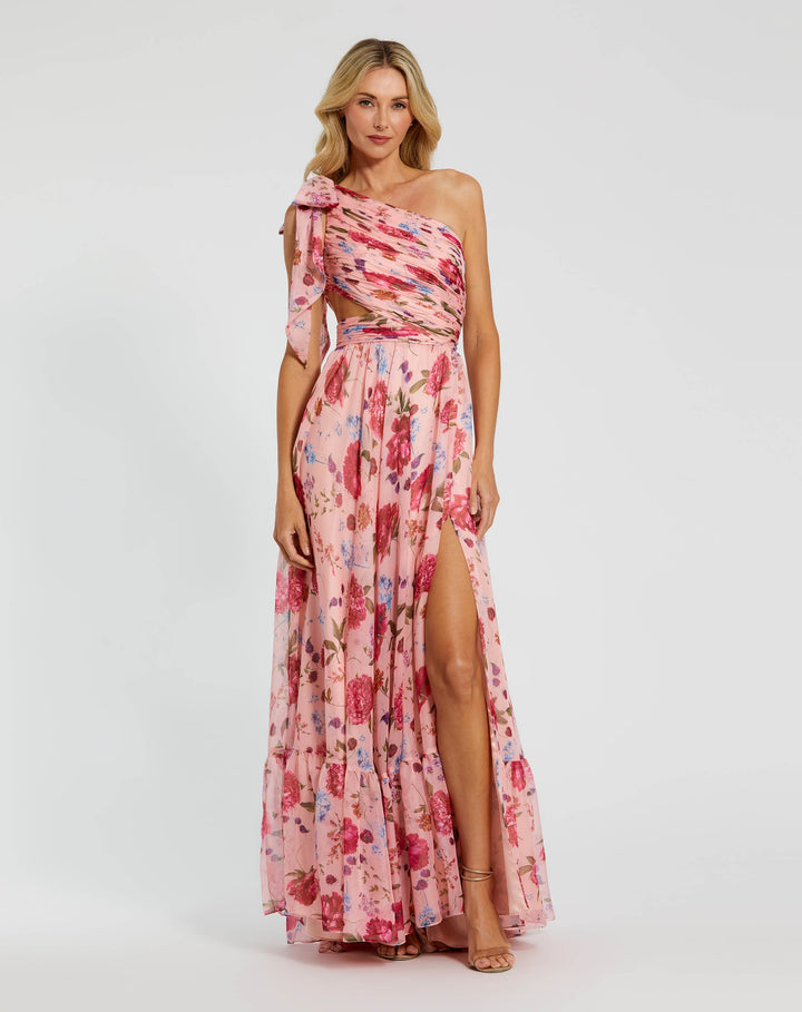 Mac Duggal 68553 Dress