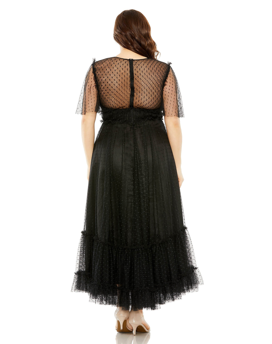 Mac Duggal 68568 Dress - FOSTANI.com