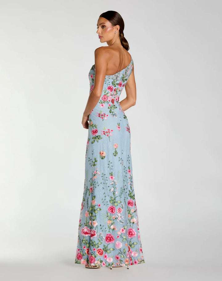 Mac Duggal 68606 Dress - FOSTANI.com