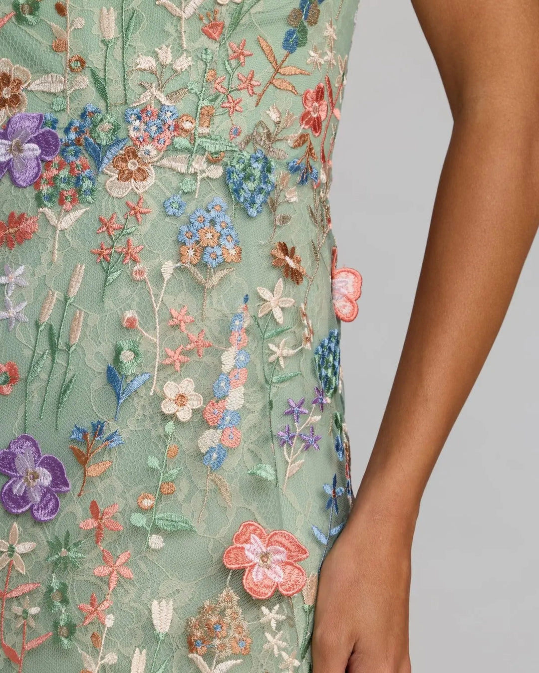 Mac Duggal 68606 Dress - FOSTANI.com
