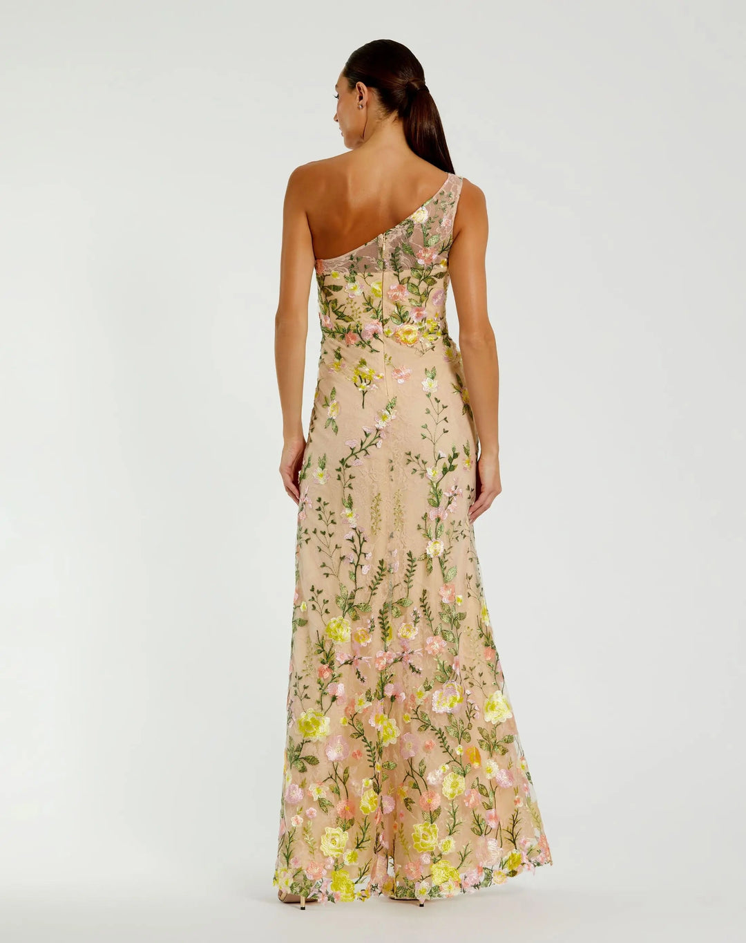 Mac Duggal 68606 Dress - FOSTANI.com