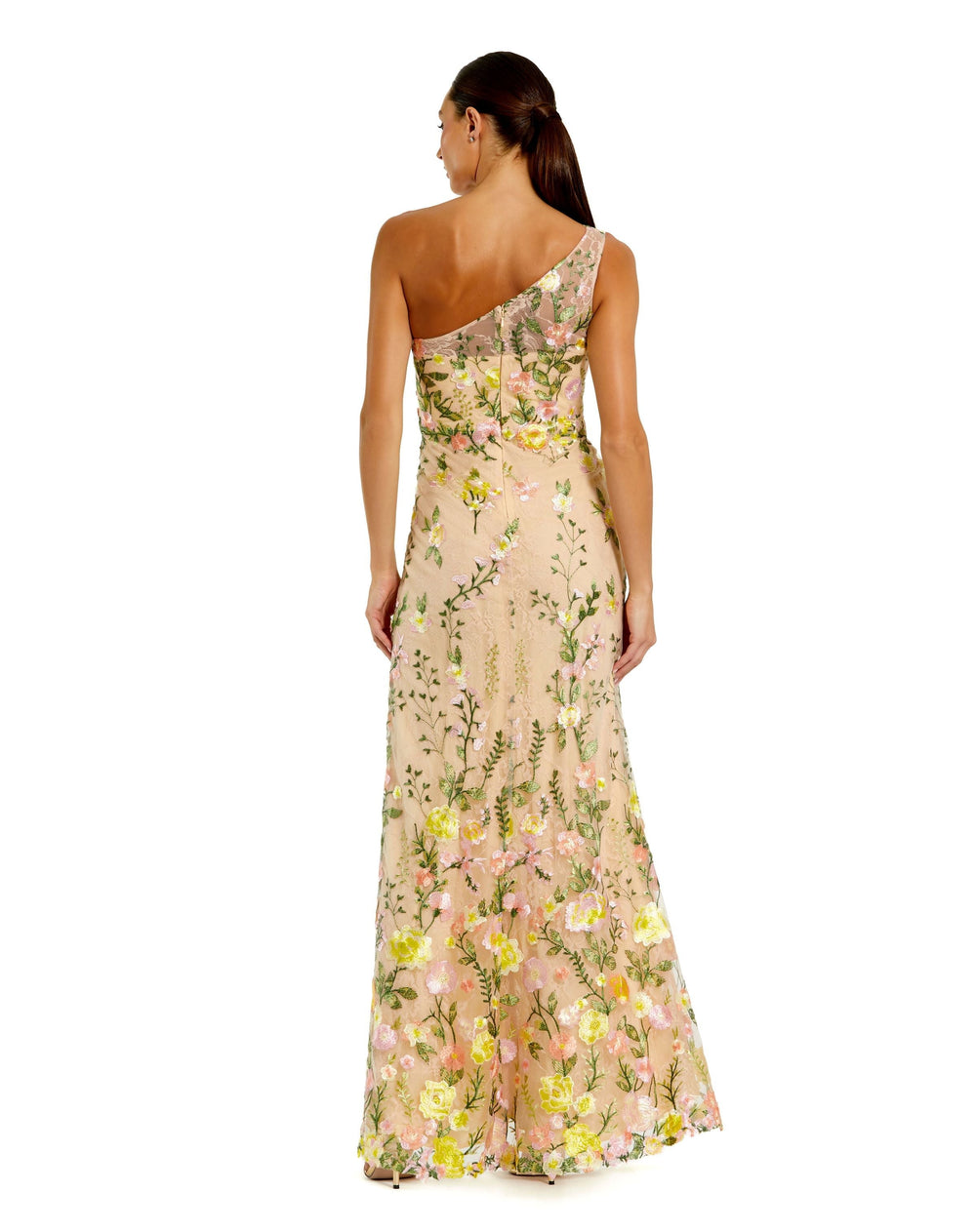 Mac Duggal 68606 Dress - FOSTANI.com