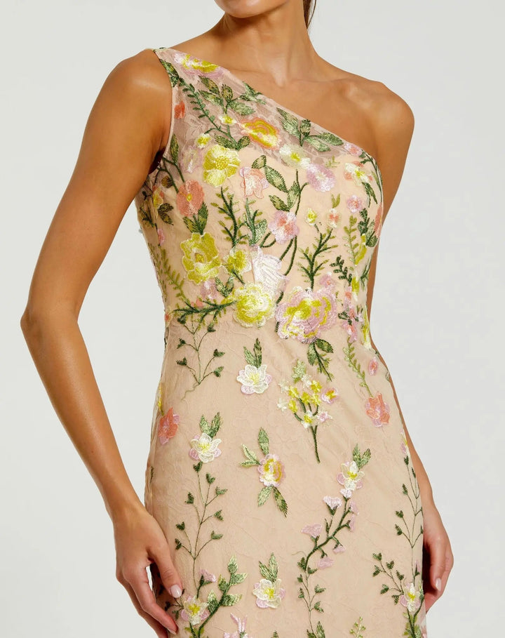 Mac Duggal 68606 Dress - FOSTANI.com
