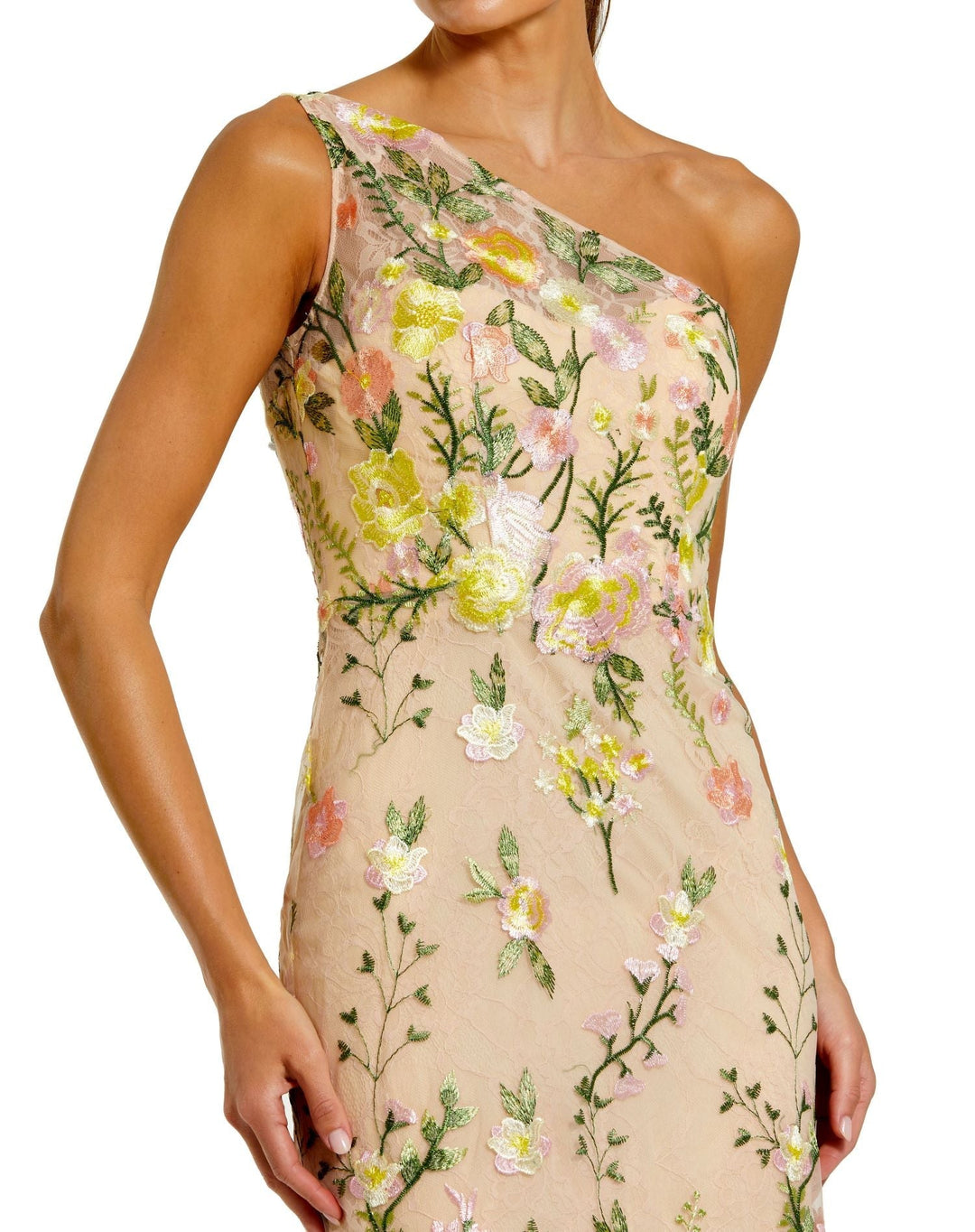 Mac Duggal 68606 Dress - FOSTANI.com