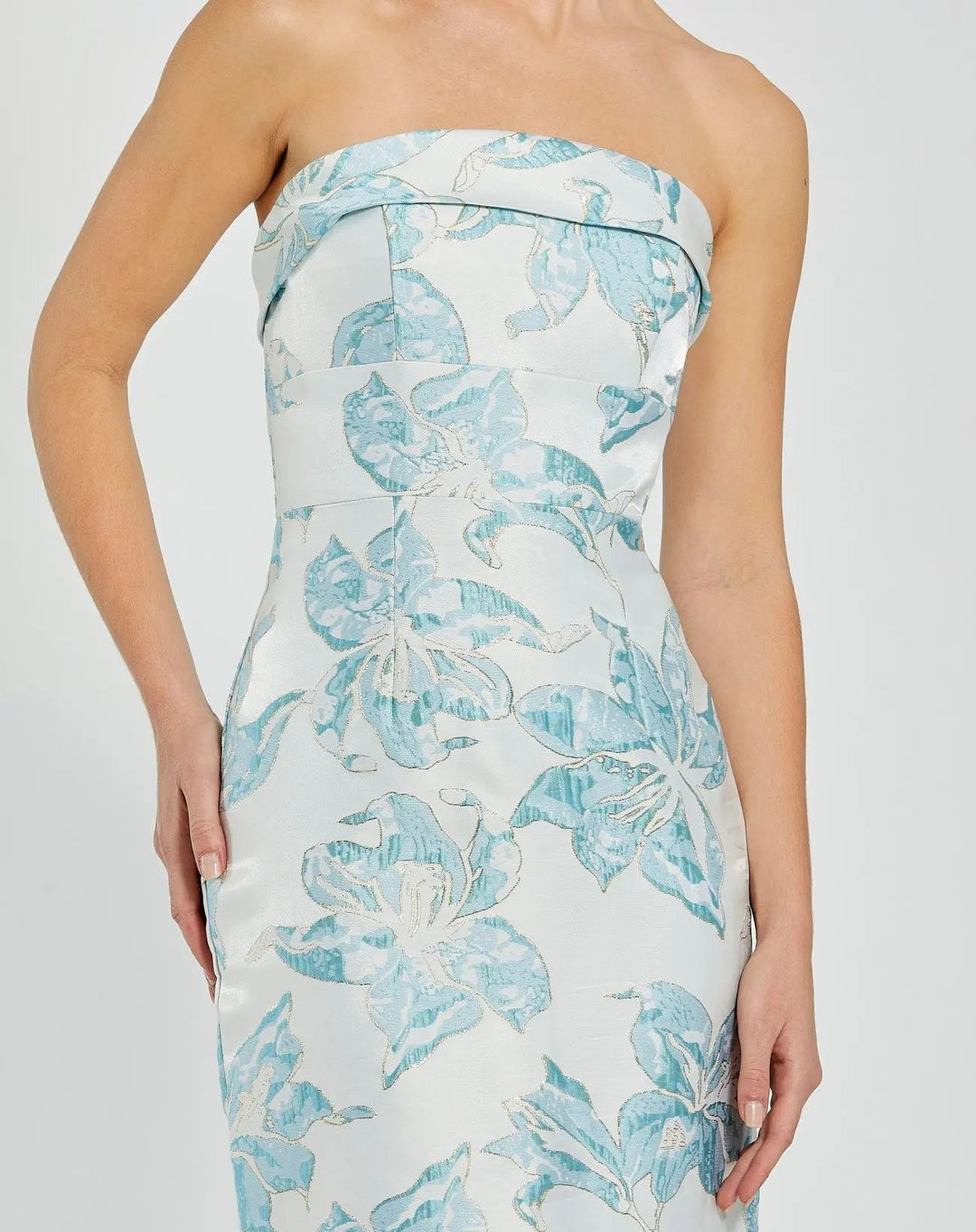 Mac Duggal 68621 Dress - FOSTANI.com