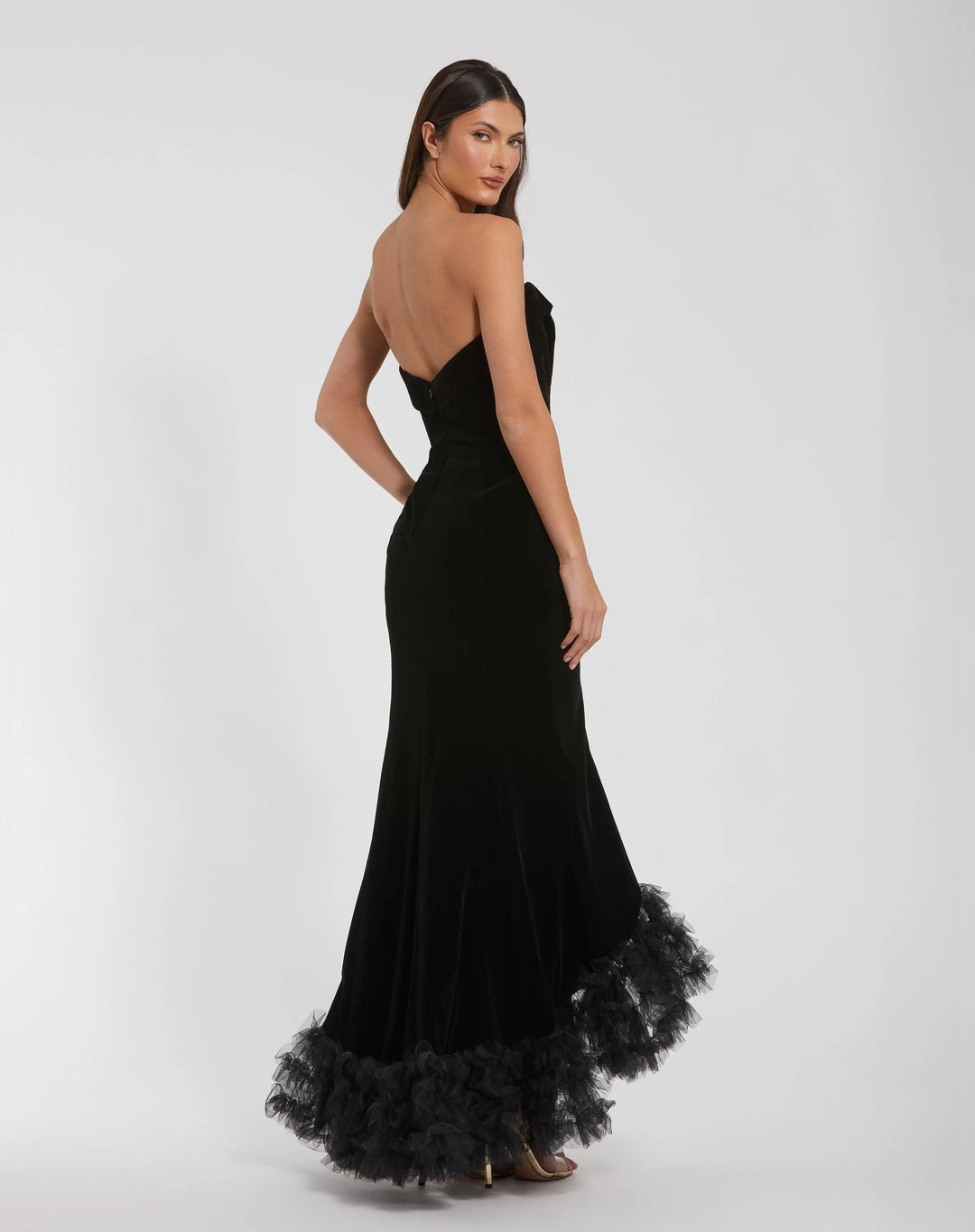 Mac Duggal 68697 Dress