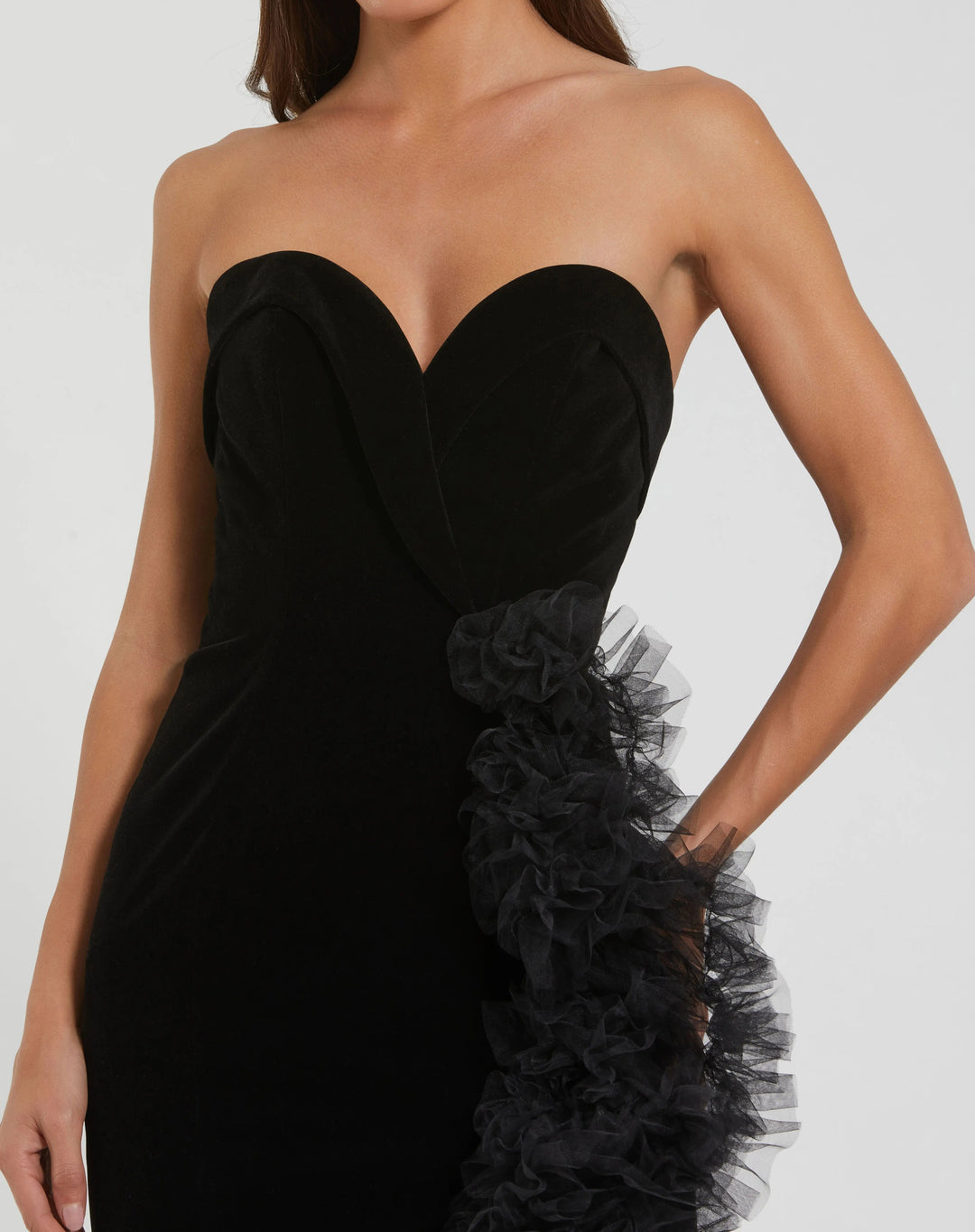 Mac Duggal 68697 Dress