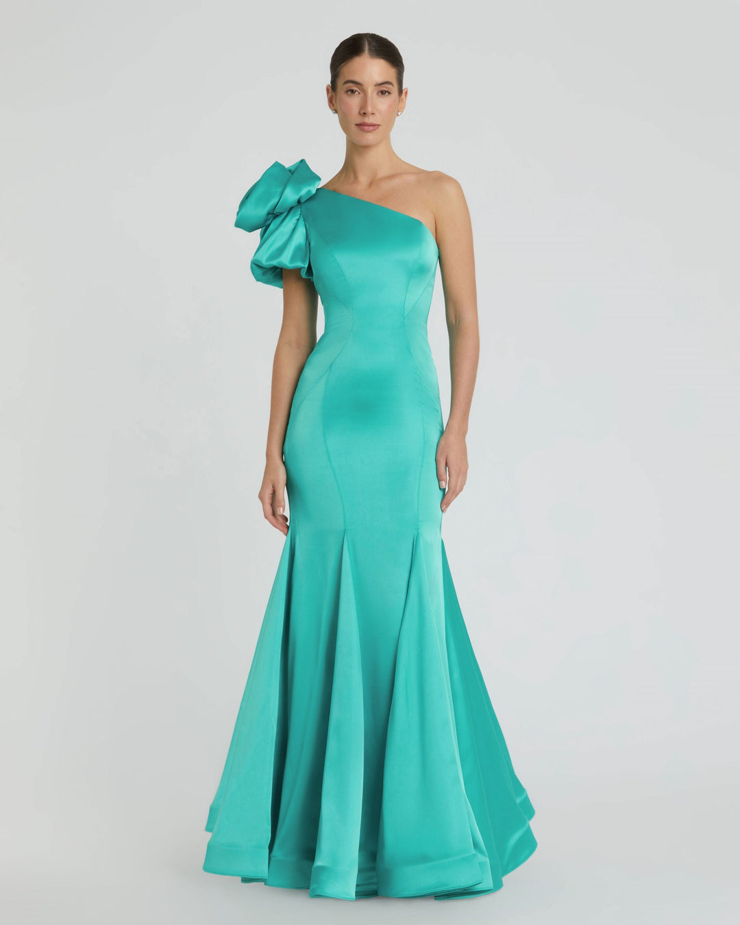 Mac Duggal 68703 Dress - FOSTANI.com
