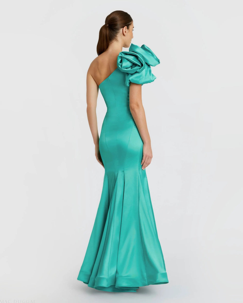 Mac Duggal 68703 Dress - FOSTANI.com