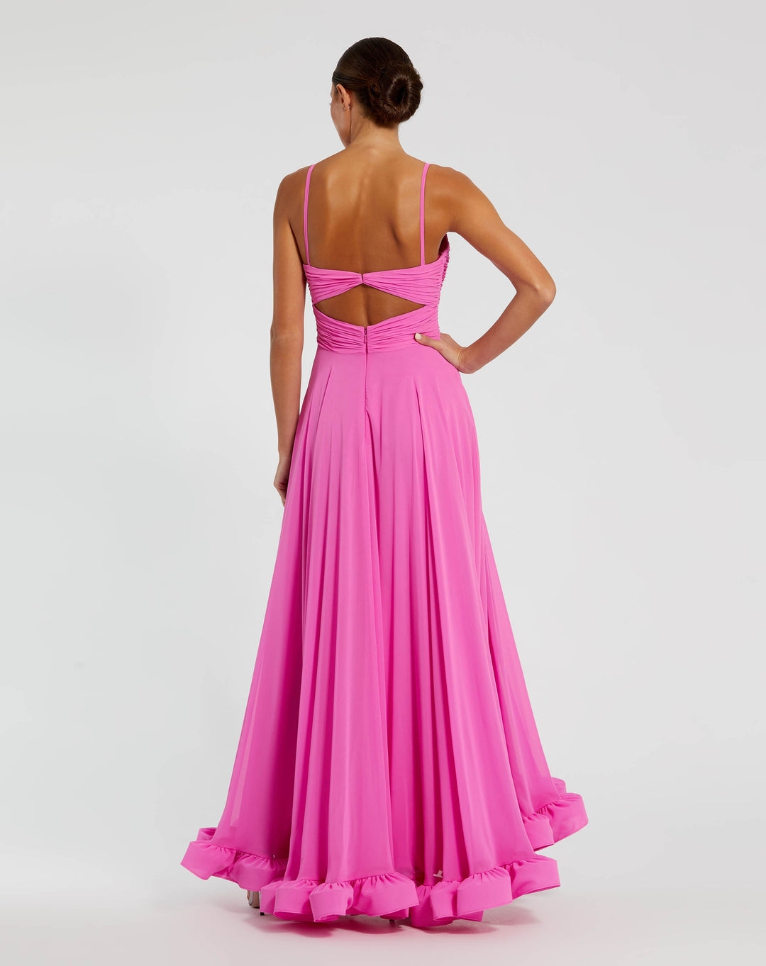 Mac Duggal 68705 Dress