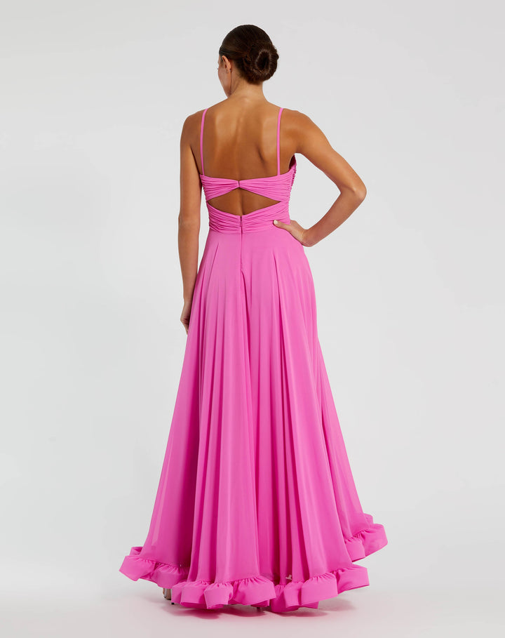 Mac Duggal 68705 Dress