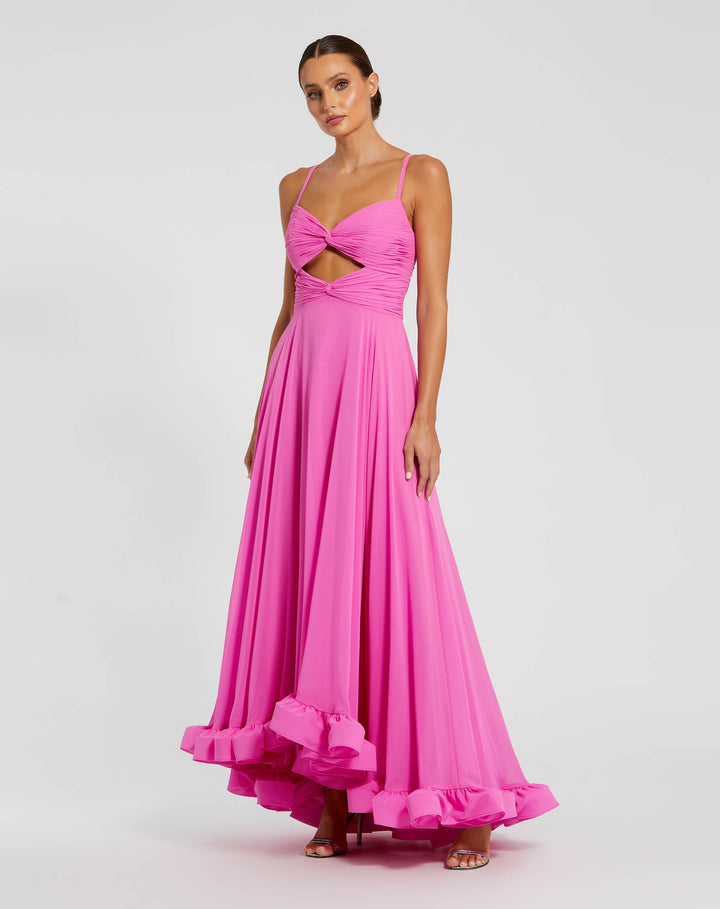 Mac Duggal 68705 Dress