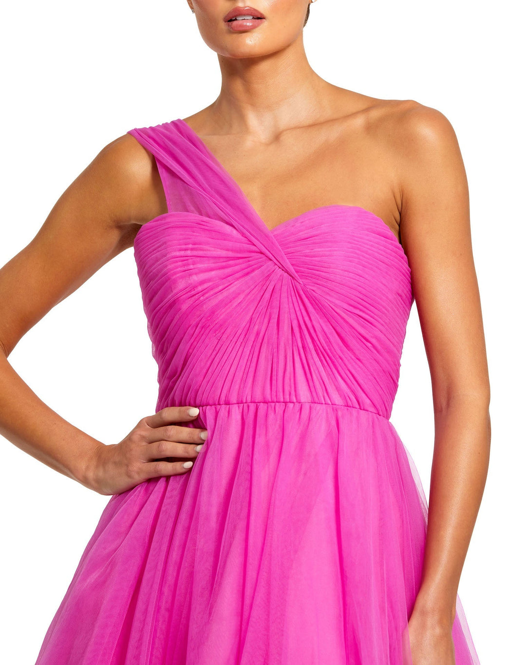 Mac Duggal 68713 Dress - FOSTANI.com