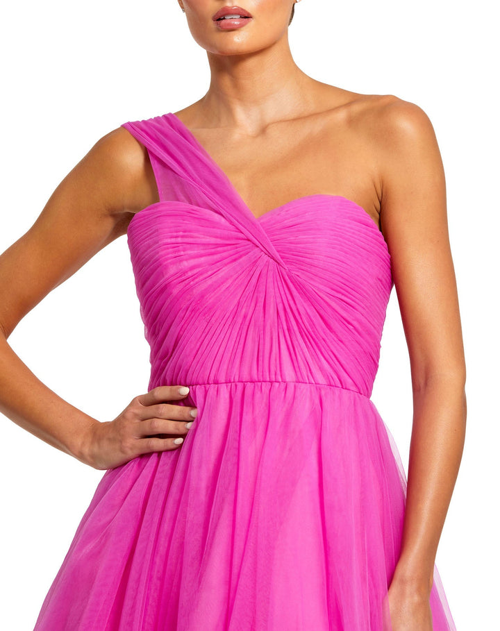 Mac Duggal 68713 Dress - FOSTANI.com