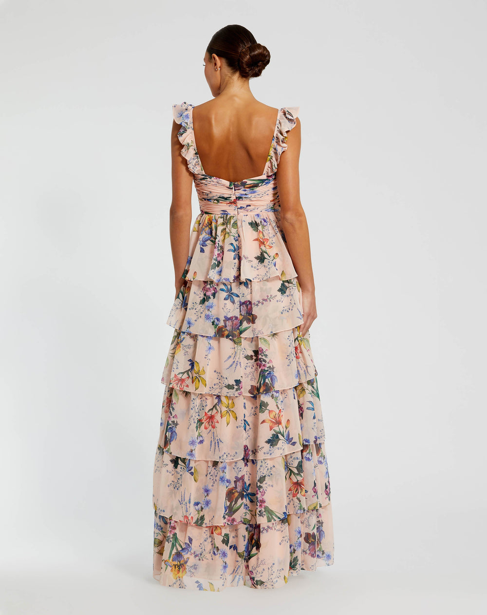 Mac Duggal 68742 Dress - FOSTANI.com
