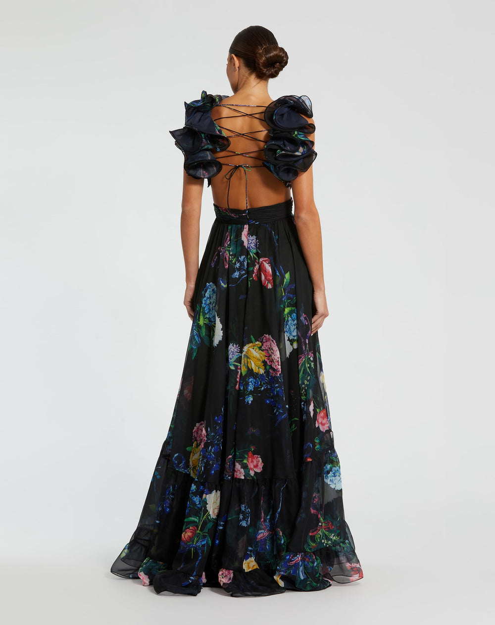 Mac Duggal 68746 Dress - FOSTANI.com