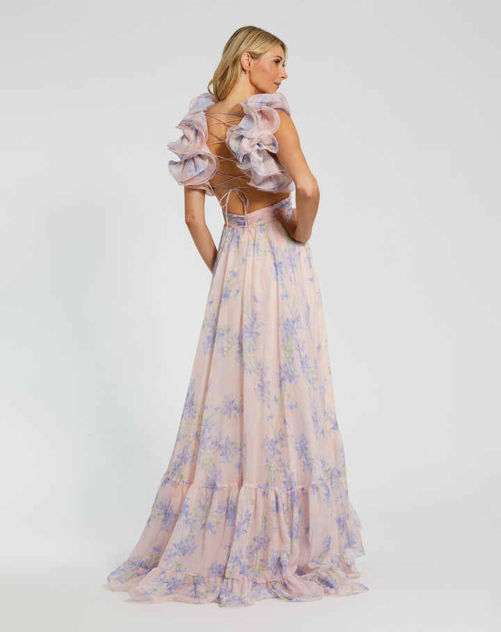 Mac Duggal 68753 Dress