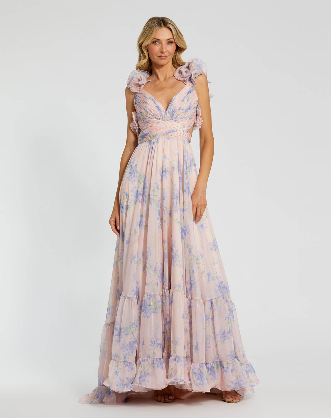 Mac Duggal 68753 Dress