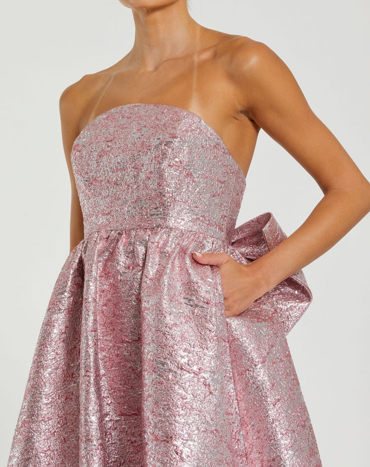 Mac Duggal 68805 Dress - FOSTANI.com