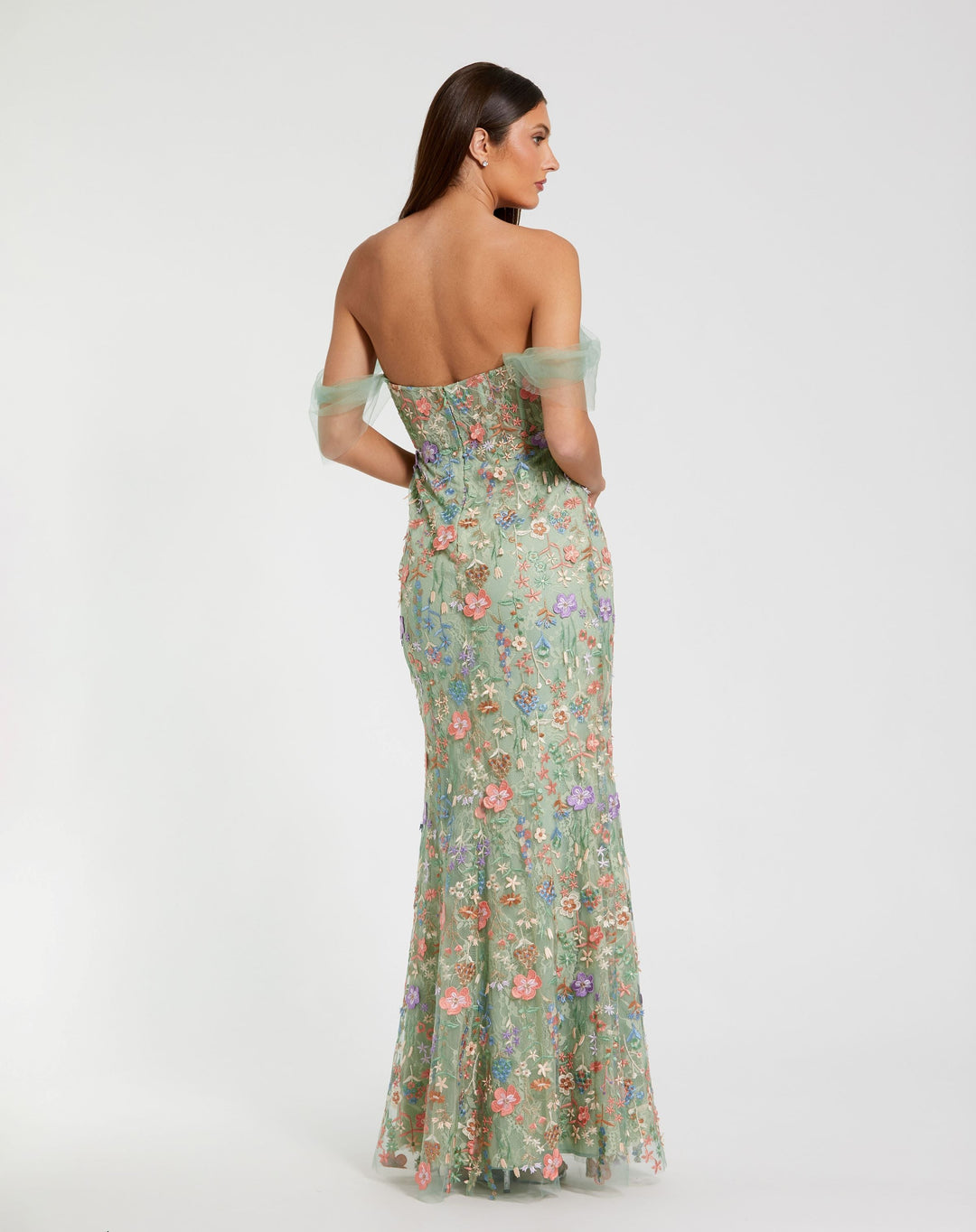 Mac Duggal 68809 Dress